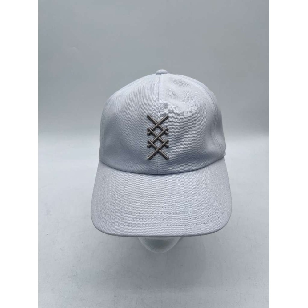 NWT Rhone Dad Hat White Adjustable One Size‎ Snap Strap XxX Athleisure Cap